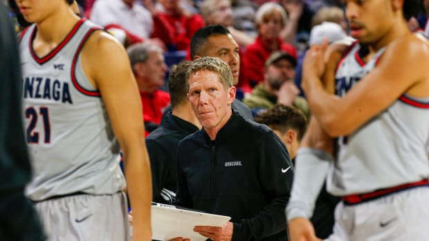 Mark Few